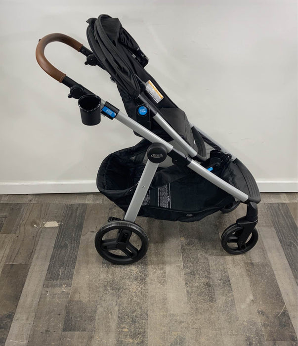 secondhand Strollers