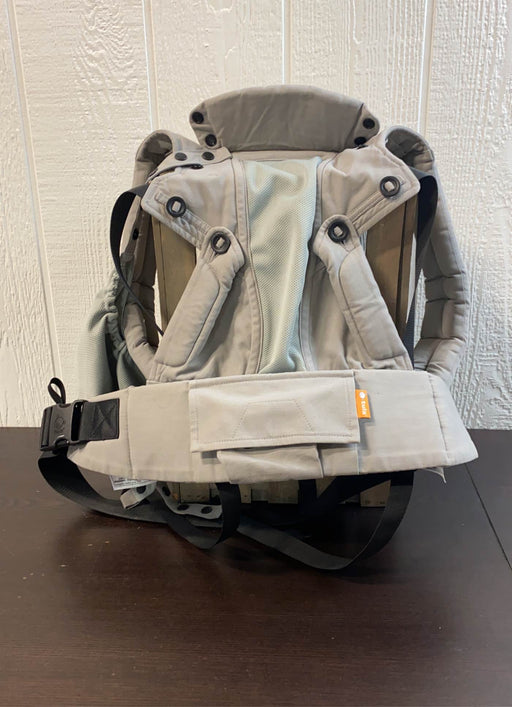 used Baby Tula Explore Baby Carrier