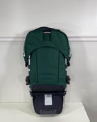 secondhand UPPAbaby CRUZ Replacement Toddler Seats, Emmett (Green Melange), 2017