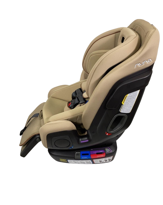 secondhand Carseat