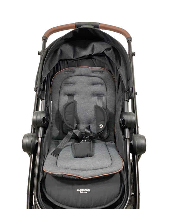 secondhand Standard Strollers