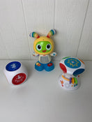 used BUNDLE Toddler Musical Toys