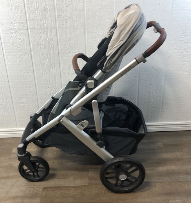 secondhand Strollers