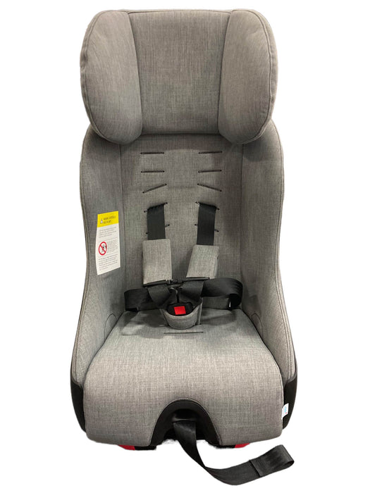 used Clek Foonf Convertible Car Seat, 2022, Thunder