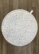 used SL Home Fashions Round Playmat