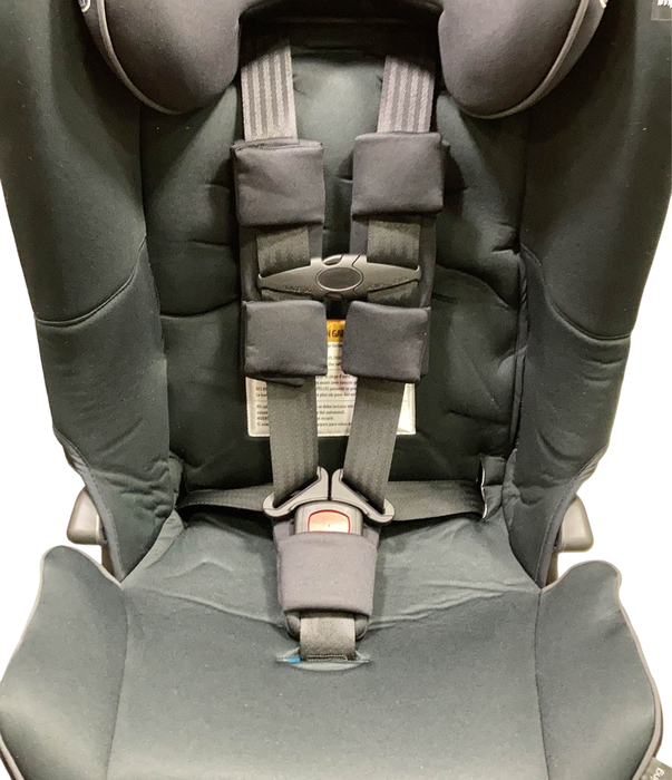 secondhand Carseat