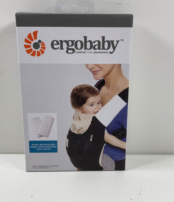 used Ergobaby Original Drool Pads