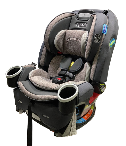 used Graco 4Ever DLX 4-in-1 Car Seat, 2022, Bryant