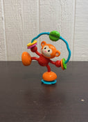 used Infantino Stick & Spin Monkey