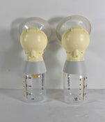 used Medela Freestyle Flex Portable Double Electric Breast Pump