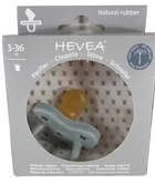 used Hevea Natural Pacifier