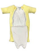 secondhand Baby Merlin's Magic Sleepsuit, Small 3-6 Months, Cotton, Yellow