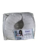 used Boppy Bare Naked Feeding And Infant Support Pillow