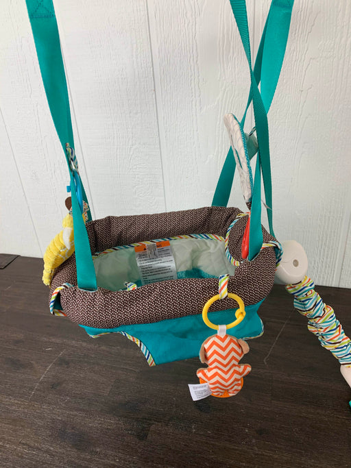 used Infant Gear