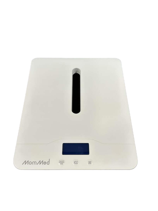 used MomMed Multi Function Scale