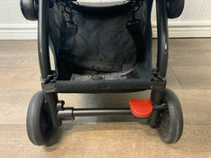 secondhand Standard Strollers