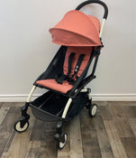 used Babyzen YOYO Stroller