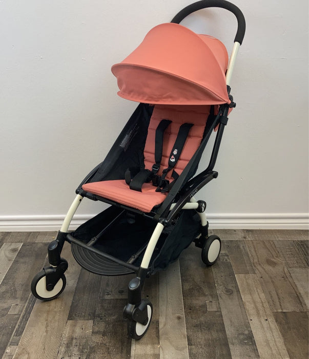 used Babyzen YOYO Stroller