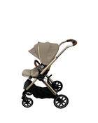 secondhand Silver Cross Reef Stroller, Stone