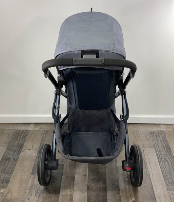 used UPPAbaby VISTA Stroller With Bassinet