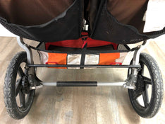 BOB Revolution Duallie Stroller, 2009