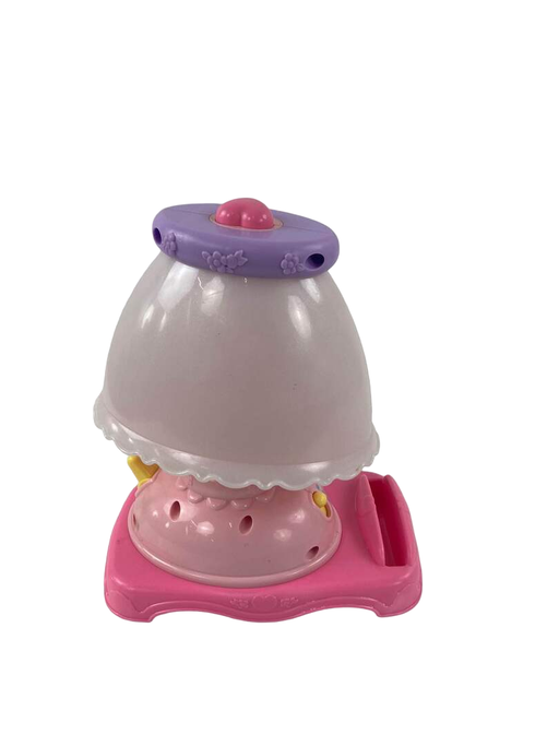 secondhand Fisher Price Laugh & Learn My Pretty Learning Lamp