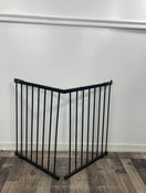 secondhand BabyDan Super Flexi Fit Safety Gate