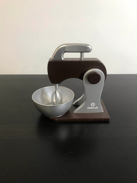 secondhand KidKraft Kitchen Mixer