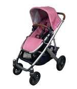 used UPPAbaby VISTA Stroller, Sabrina (Orchid), 2016