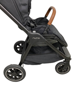 used Nuna Triv Next + Pipa Urbn Travel System, Caviar, 2023