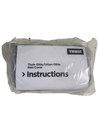 used Thule Glide/Urban Glide Rain Cover