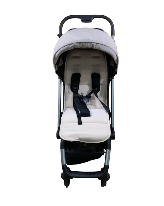 secondhand Strollers