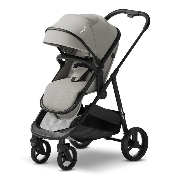 used Mompush Wiz Stroller