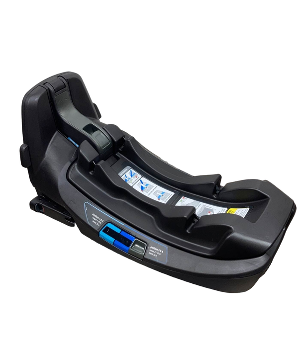 used Infantcarseat