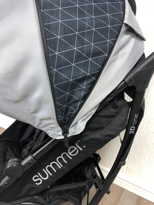 secondhand Travel Strollers