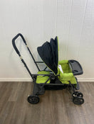 used Strollers