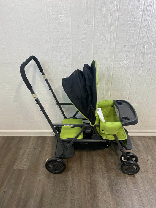 used Strollers