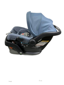 used Infantcarseat