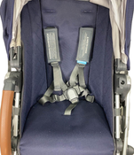 used UPPAbaby VISTA Stroller, Taylor (Indigo), 2017