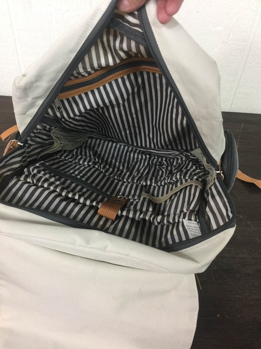 secondhand Parker Baby Co. Birch Bag Diaper Backpack