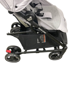 used Maxi-Cosi Mara XT Ultra Stroller, Network Grey, 2022