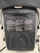 used Baby Jogger City Select Seat