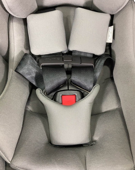 secondhand Carseat