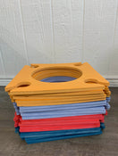 secondhand Skip Hop Interlocking Foam Floor Tiles Playspot