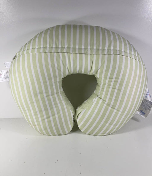 secondhand Boppy Luxe Nursing Pillow