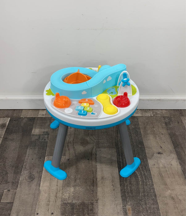 secondhand Skip Hop Explore & More Let's Roll Activity Table