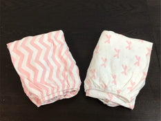 used BUNDLE Baby Blankets