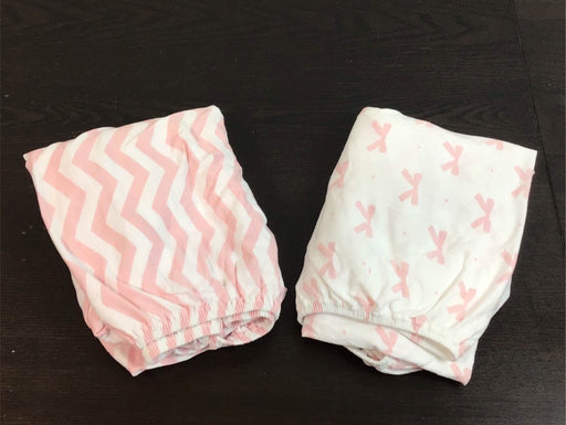 used BUNDLE Baby Blankets