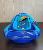 secondhand Fisher Price Ocean Wonders Aquarium Bathtub