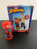 used BUNDLE Spider-Man